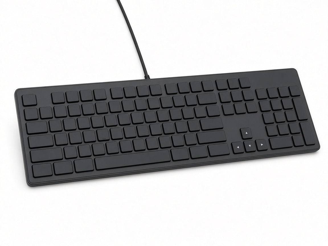 Keyboard