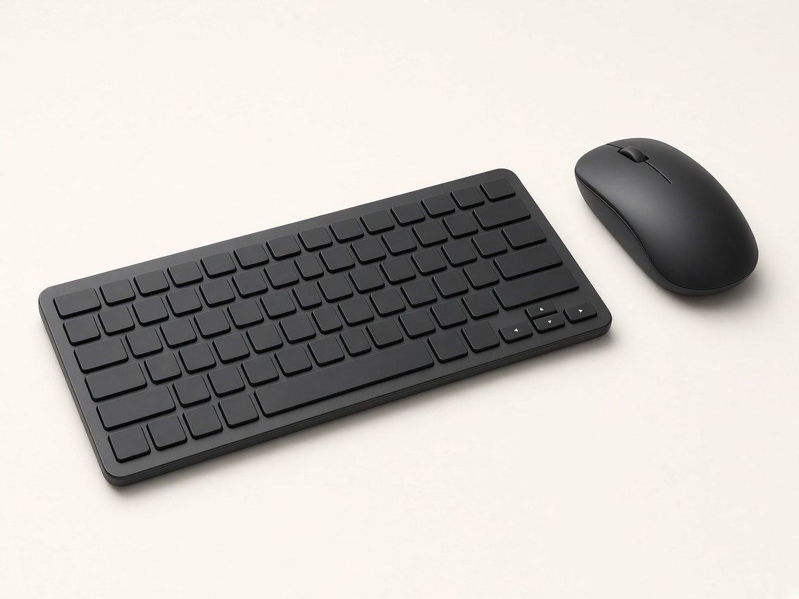 Keyboard & Mouse Set
