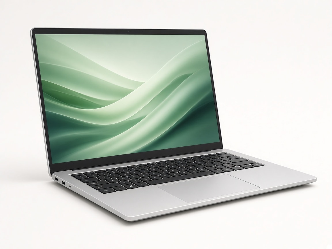 Everyday Laptop