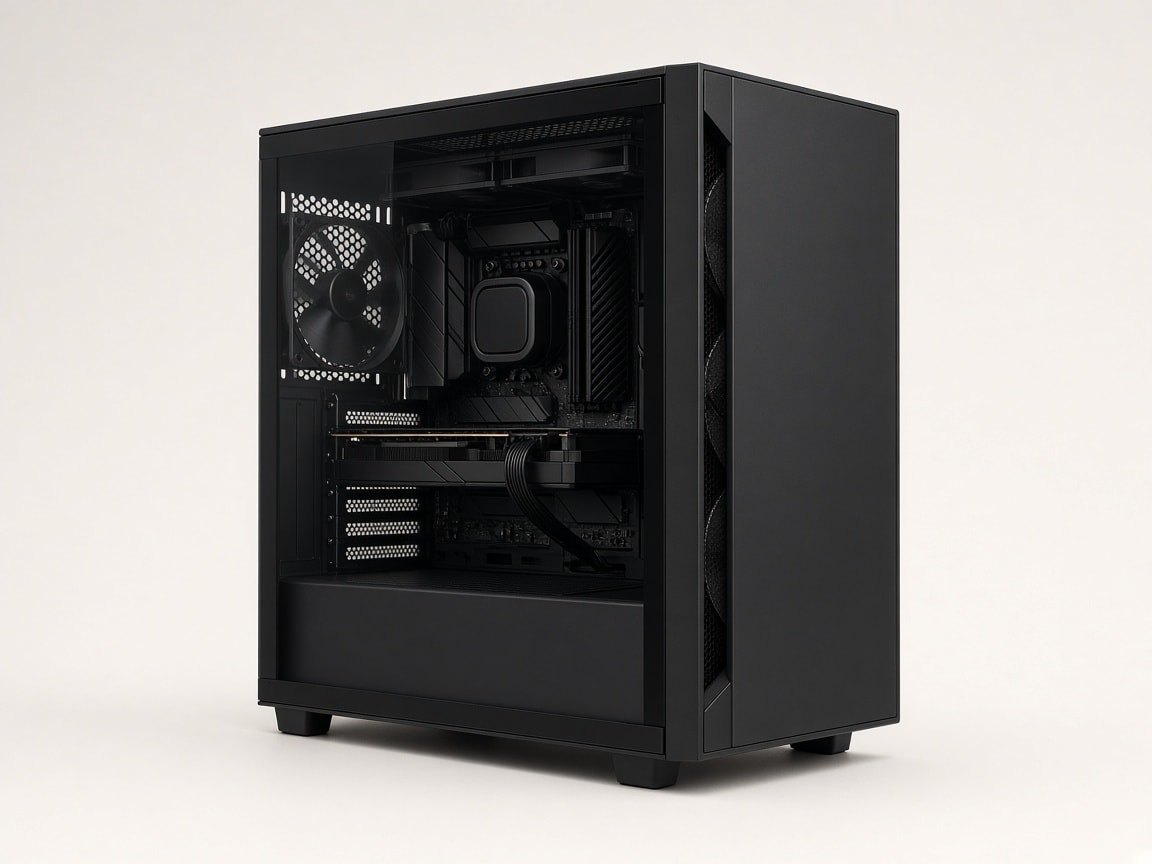 PC Case