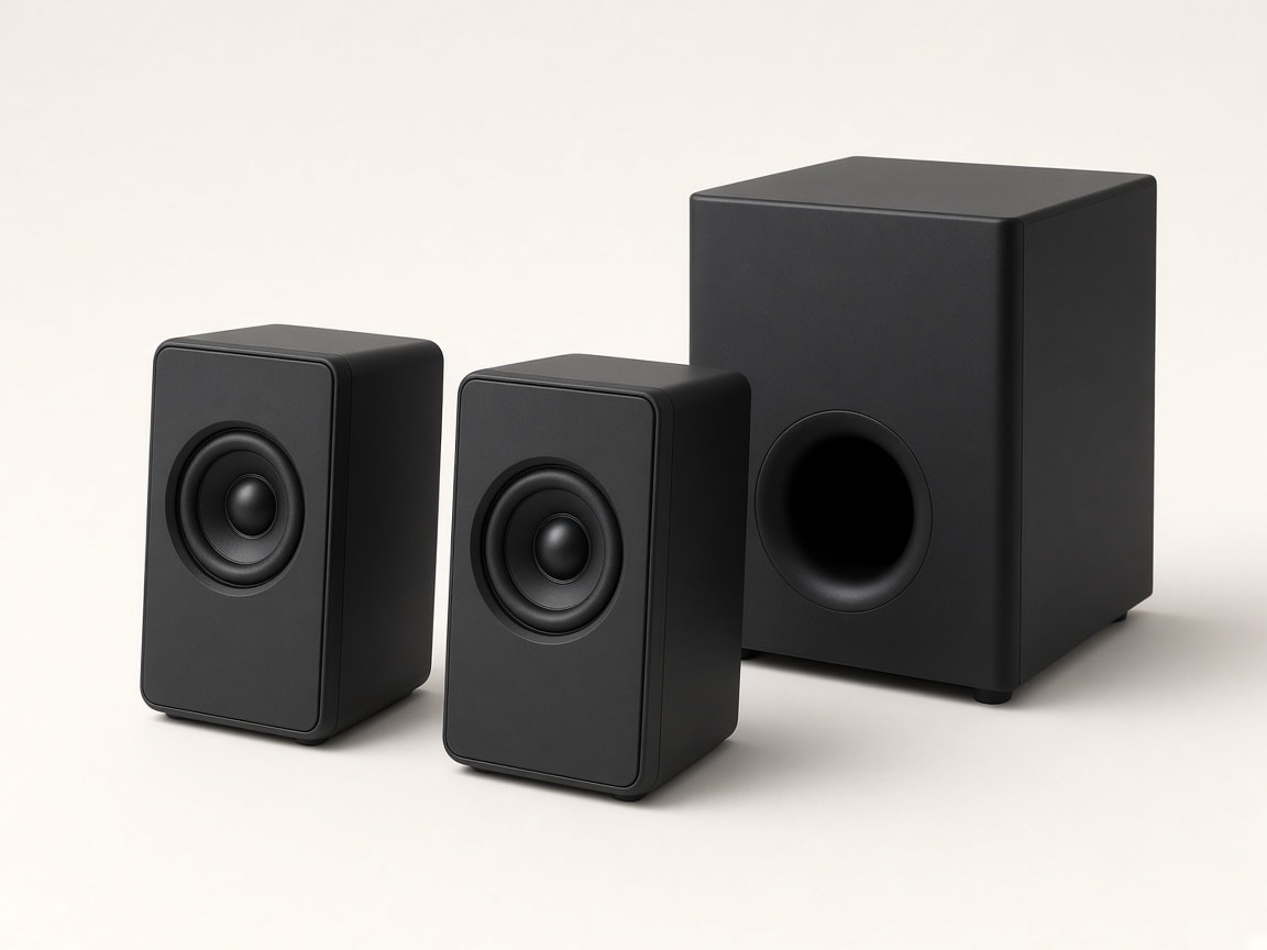 Speakers