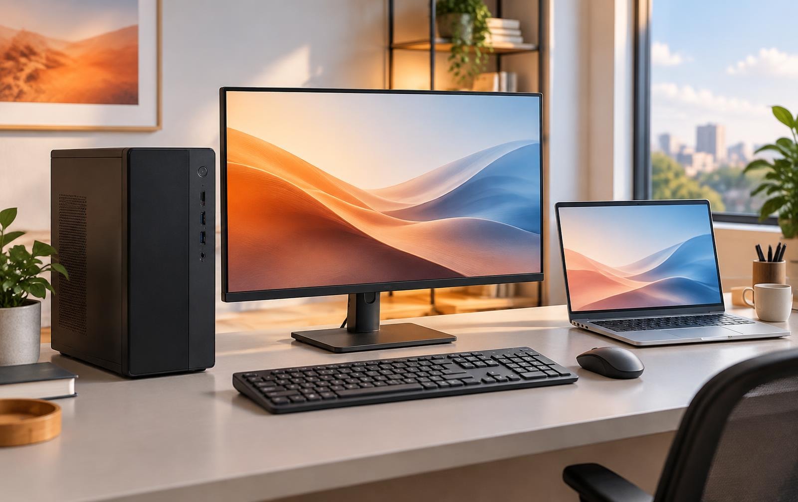 Workstation