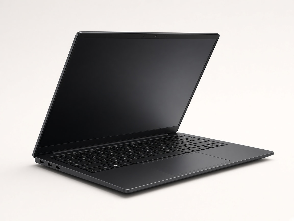Business Laptop