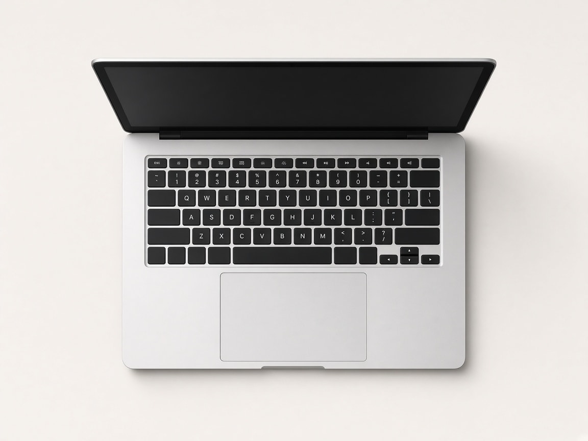 Keyboard View