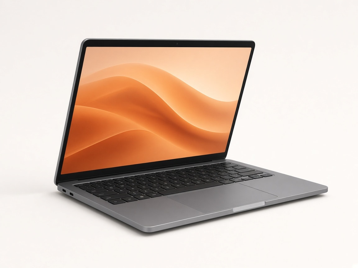 Work Laptop