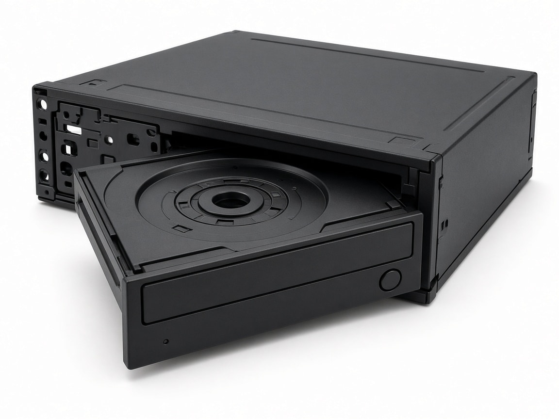 DVD / Optical Drive