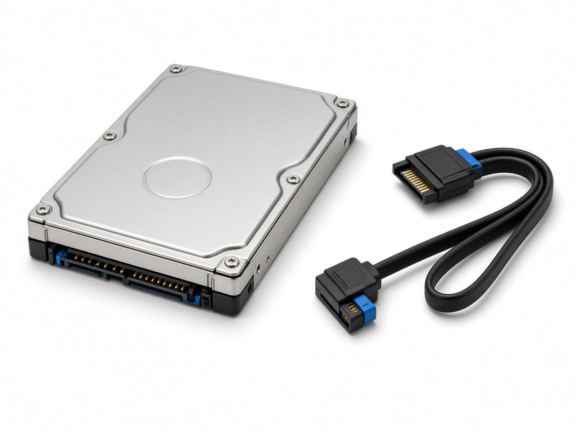 Hard Disk (HDD)